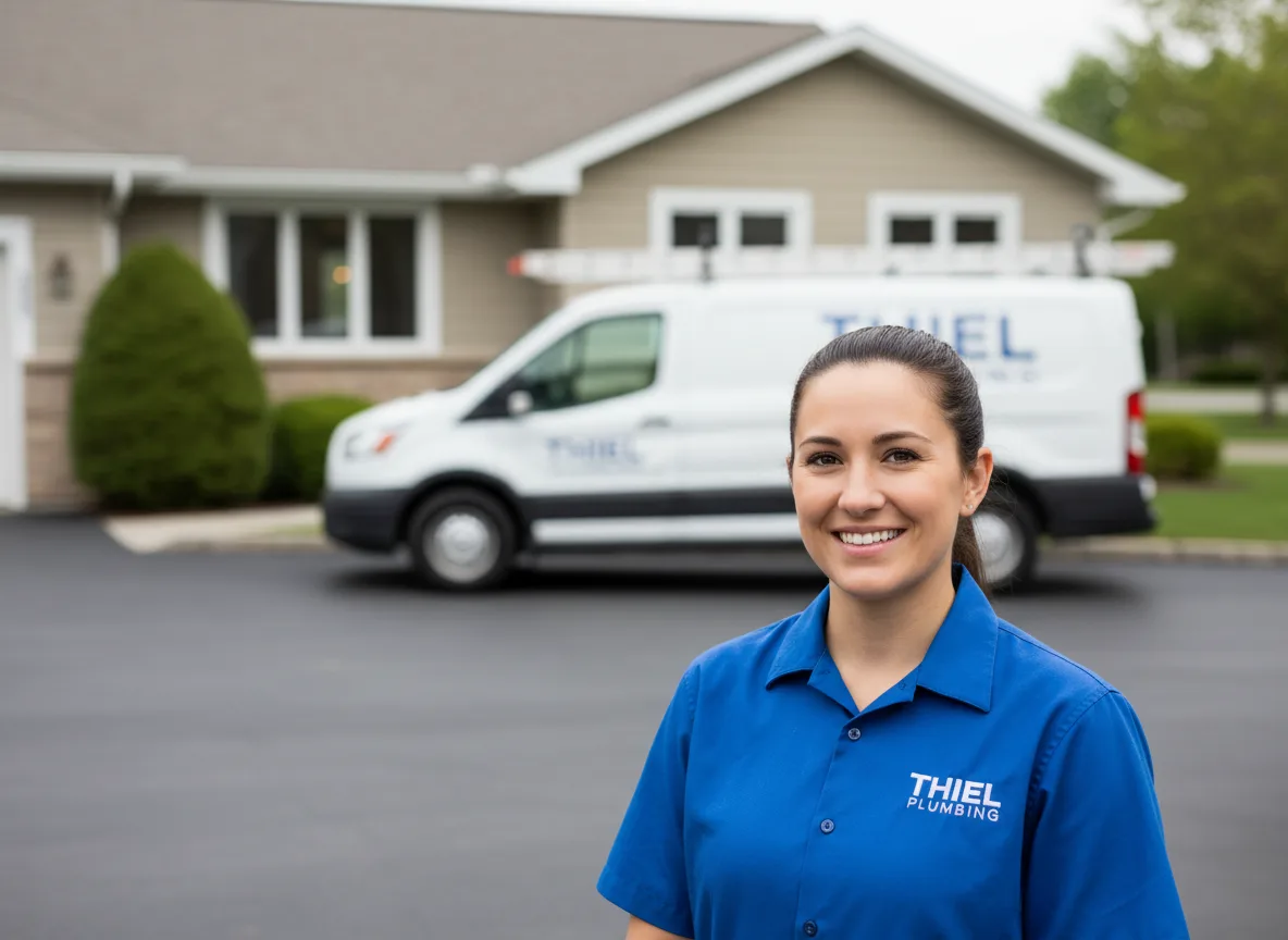Plumber Effie, MN FAQs